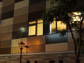 Tama Cabin Osaka Honmachi