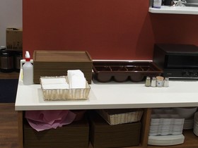 Tama Cabin Osaka Honmachi