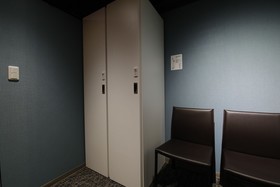 Tama Cabin Osaka Honmachi