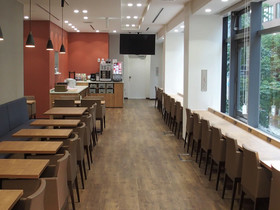 Tama Cabin Osaka Honmachi
