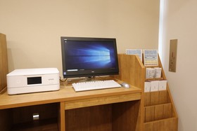 Tama Cabin Osaka Honmachi