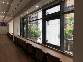 Tama Cabin Osaka Honmachi