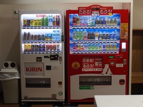 Tama Cabin Osaka Honmachi
