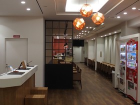 Tama Cabin Osaka Honmachi