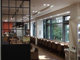 Tama Cabin Osaka Honmachi