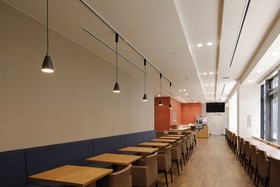Tama Cabin Osaka Honmachi