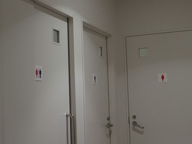 Tama Cabin Osaka Honmachi