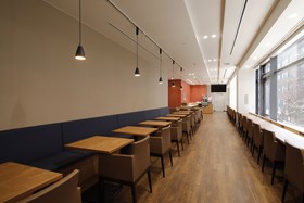Tama Cabin Osaka Honmachi