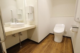 Tama Cabin Osaka Honmachi