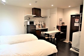 Tamade Sakura House