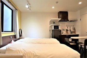 Tamade Sakura House