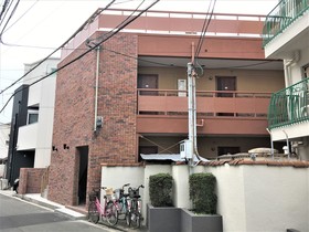 Tamade Sakura House
