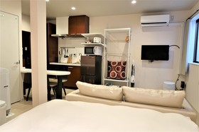 Tamade Sakura House