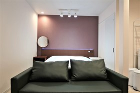 Tamade Sakura House