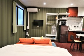 Tamade Sakura House
