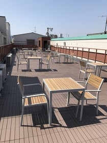 Tamade Sakura House