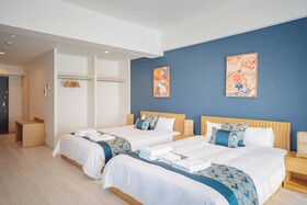 Tanimachikun Hotel Ebisucho 72