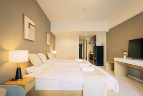 Tanimachikun Hotel Ebisucho 72