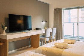 Tanimachikun Hotel Ebisucho 72