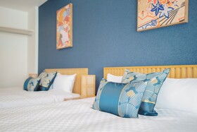 Tanimachikun Hotel Ebisucho 72