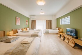 Tanimachikun Hotel Ebisucho 72