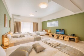 Tanimachikun Hotel Ebisucho 72