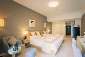 Tanimachikun Hotel Ebisucho 72