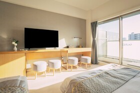 Tanimachikun Hotel Ebisucho 72