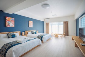 Tanimachikun Hotel Ebisucho 72