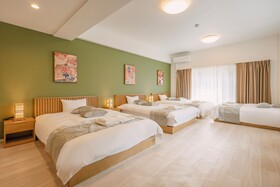 Tanimachikun Hotel Ebisucho 72
