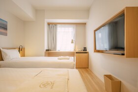 Tanimachikun Hotel Namba77