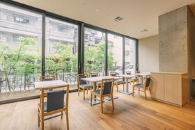 Tanimachikun Hotel Namba77