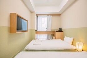 Tanimachikun Hotel Namba77