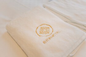 Tanimachikun Hotel Namba77