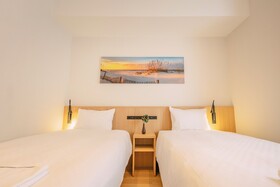 Tanimachikun Hotel Namba77