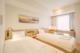 Tanimachikun Hotel Namba77