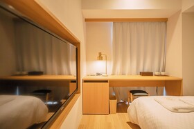Tanimachikun Hotel Namba77