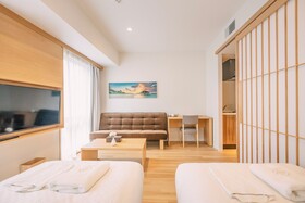 Tanimachikun Hotel Namba77