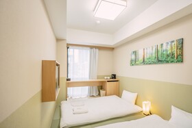 Tanimachikun Hotel Namba77