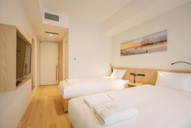 Tanimachikun Hotel Namba77