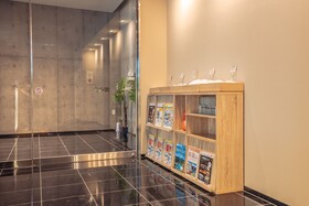Tanimachikun Hotel Namba77