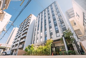 Tanimachikun Hotel Namba77