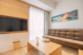 Tanimachikun Hotel Namba77