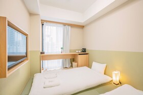 Tanimachikun Hotel Namba77