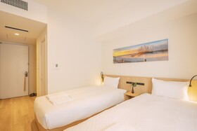 Tanimachikun Hotel Namba77