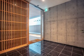 Tanimachikun Hotel Namba77