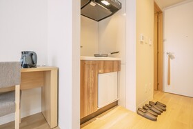 Tanimachikun Hotel Namba77