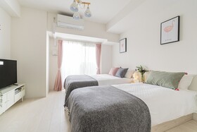 Tanimachikun Hotel Namba 80