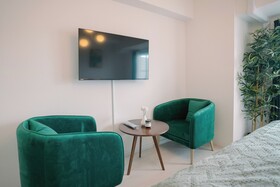 Tanimachikun Hotel Namba 80