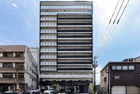 Tanimachikun Hotel Namba 80